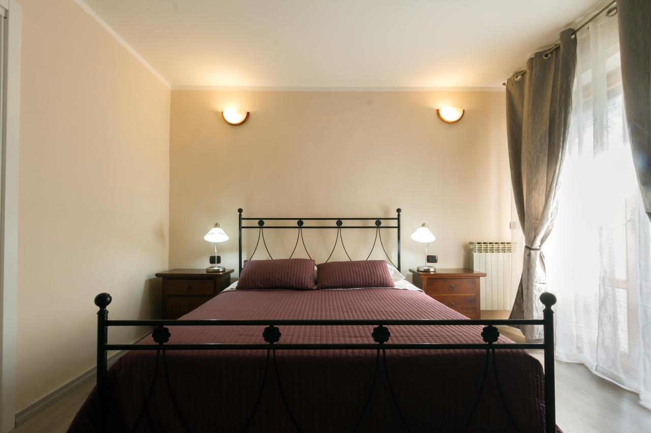 La Bella Casa Del Cuoco Hotel Campi Bisenzio Exterior photo